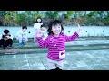 なわとびチャレンジ！そして…まさかの！感動！涙のドッキリサプライズ！小学生＆幼稚園児 ♥ bonitos tv ♥