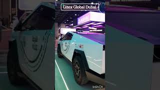 Gitex Global Dubai 2024 #dubai#dubaipolice#robotics#gitex#technology#ai