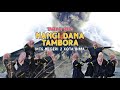 Tari Dana Tambora MTsN 2 Kota Bima Lagi Viral Di Bima-Dompu