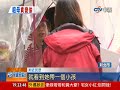 【中視新聞】偷竊嬤遭警帶進警局 女童心急 阿嬤呢 20140605