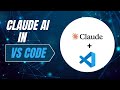 How To Use Claude Code in VS Code
