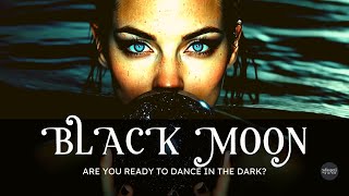 RARE BLACK MOON in Capricorn 🌑 COSMIC RESET | December 2024