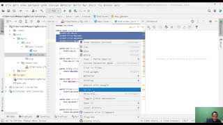 Creating Entity Classes