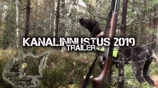 FA 2019: Kanalinnustus | Trailer