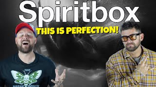 THEY FINALLY DID THE THING?! - SPIRITBOX “Perfect Soul” | Aussie Metal Heads Reaction