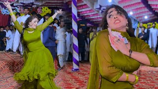 Asa Dere Wal Sade Yar Dere Wal | Mehak Khanzadi | Dance Performance 2023