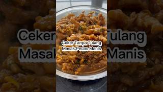 Resep Anti Ribet \