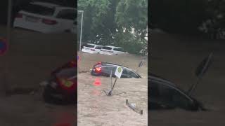 Hochwasser 2021//14.07.2021 In Altenahr/Ahrtal