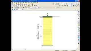 GeoStudio 2007: VADOSE/W Tutorial