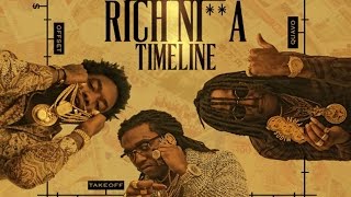 Migos - Take Her (Rich Ni**a Timeline) [Prod. By Phenom Da Don \u0026 Dee Money]