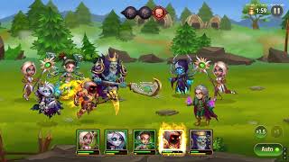 New Hero Elmir Hero Wars