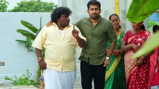 Kaasi Latest Telugu Movie Parts 3/13 | Vijay Antony, Anjali