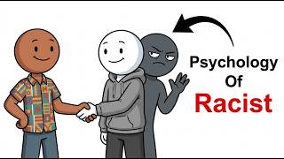 The Unconscious Racism Everyone Carries (Here's Why)