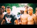 Blaxco Feat Ken'zii Bwa - Salut toi (Clip Officiel)