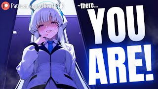 Yandere Crazy EX Girlfriend FINDS YOU DRUNK AT A PARTY \u0026 Makes You Hers ASMR | Yandere ASMR Roleplay