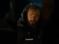 Thorin is coming!!! #thorinoakenshield #hobbit #shorts