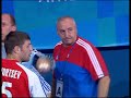 Hrvatska rukometna reprezentacija na Olimpijskim igrama 2004.