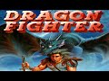 NES Games No One Played: DRAGON FIGHTER (Nintendo Entertainment System Review)