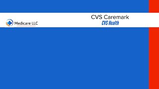 CVS Caremark | Start Now | Register Online