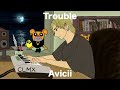 Avicii / Trouble (Piano Ver.)