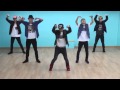 Ice Box / Omarion, Dance Ver.