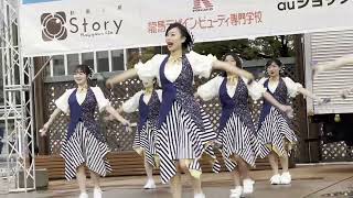 2022/11/23[4K]ｻﾆｰｸﾞﾙｰﾌﾟよさこい踊り子隊sunnys・2017サマー☆ファンタスティク　よさこいｱﾆﾒﾌｪｽﾃｨﾊﾞﾙ 2022 14:30〜