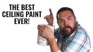 Sherwin Williams Ceiling Paint