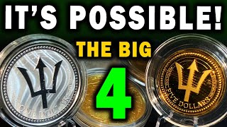 4 Things That Could Send Gold And Silver Soaring Soon!