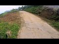 dambetenne village uva province haputale sri lanka silent vlog 2023