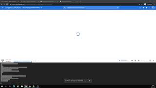 Google Cloud Platform: Cloud PubSub Data & Cloud Functions