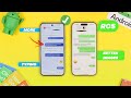 RCS on Android and iPhone : EVERYTHING you can do!