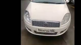 2011 Linea diesel emotion pack