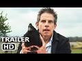 NUTCRACKERS Trailer (2024) Ben Stiller