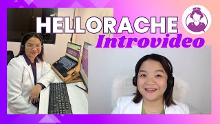 Hellorache Introvideo 2023