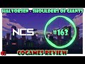 Halvorsen - Shoulders of Giants [CoGames Review] #163