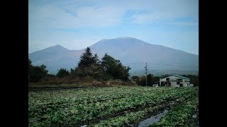 秋の軽井沢散策