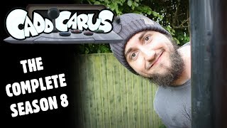 [OLD] Caddicarus: The Complete SEASON 8