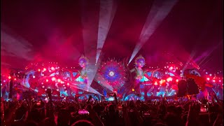 ILLENIUM x Dillon Francis - Don’t Let Me Let Go (Unreleased ID) Live @ EDC Las Vegas 2022 [4K60HDR]