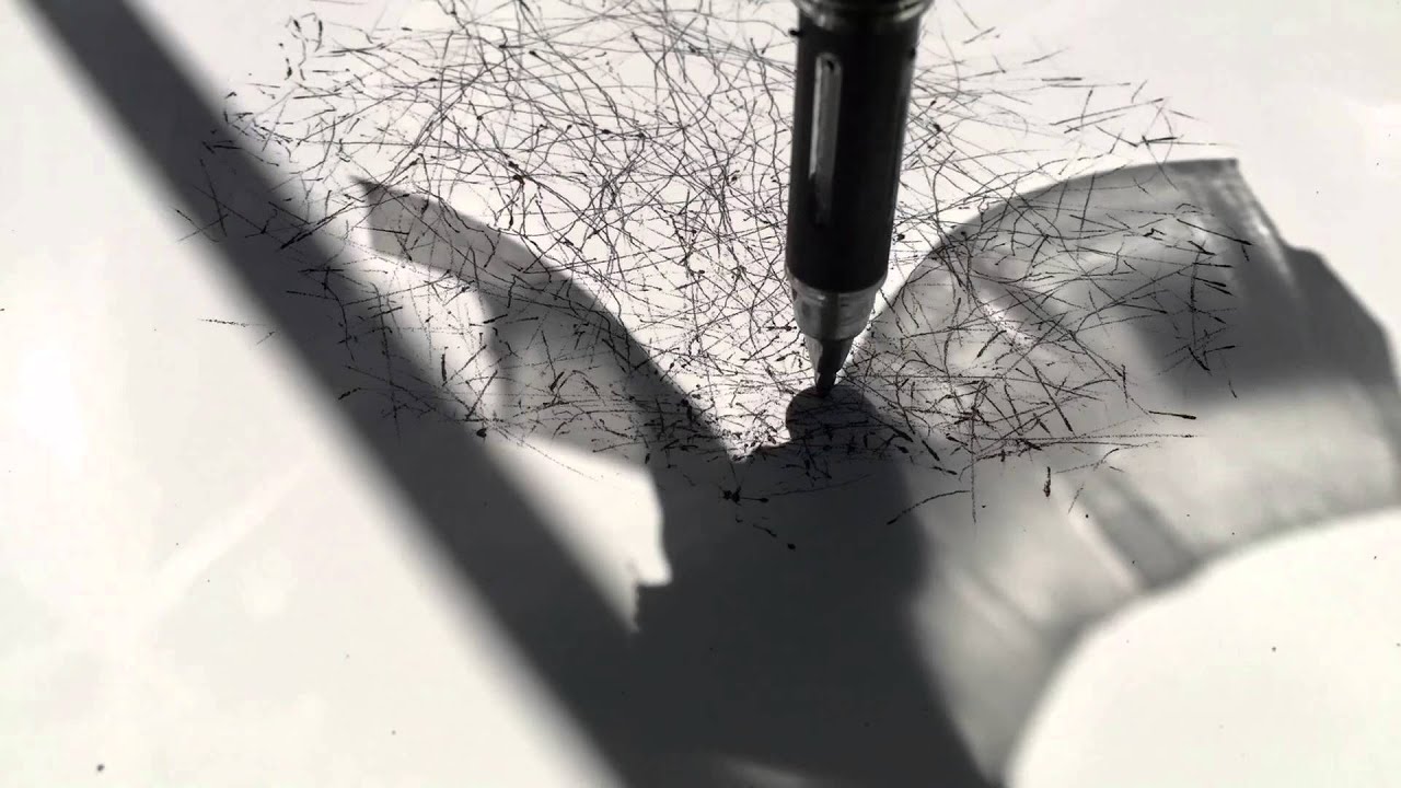 Timelapse Of Process 2005 01 Youtube