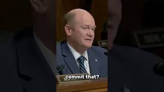 Todd Blanche BLANCHES At This Slush Fund Question