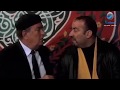 مشهد العزاء من فيلم اللمبي مش هتعرف تبطل ضحك من الراحل حسن حسني ومحمد سعد 💔😂