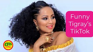 እምበይተይ ከማዓላ Tigerian TikTok enjoy!