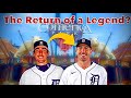 Justin Verlander is Going BACK to the Tigers!!!