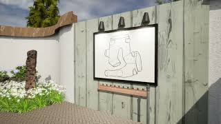 Garden of Wordplay