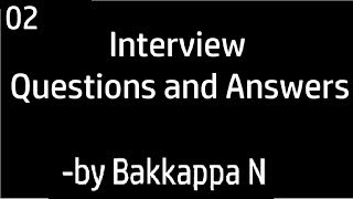 Interview Questions - Java Program to Print Pattern