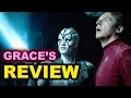 Star Trek Beyond Movie Review
