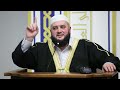 stvari od koji se uticao allahov poslanik peti dio mr. sead ef. islamović ic gazilar 17.02.2025 god.