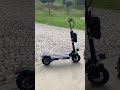 hi onvo 112 dualtron vsett dualtronmini abs electric onvo escooter scooter başakşehir