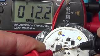 วัดR CHIP ดีเสียในวงจรแบบง่าย HOW TO CHECK R CHIP IN CIRCUIT