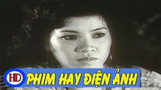 Bóng Đen Trên Mái Nhà | Phim Việt Nam Cũ Hay